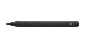Microsoft MS Surface Slim Pen 2 Black Commercial XZ/NL/FR/DE